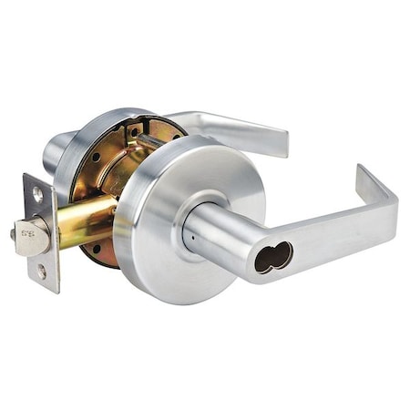 Master Lock Door Hardware SLCICSR26D - product photo 1