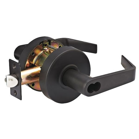 Master Lock Door Hardware SLCICCR10B - product photo 1