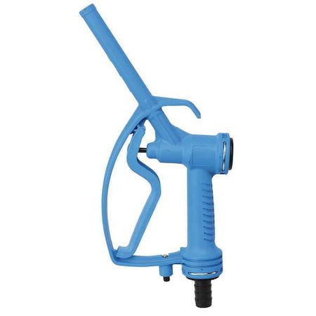 Dayton Drum Pump 33NT08 - product photo 1