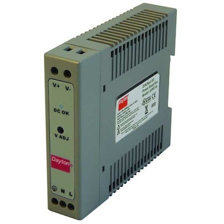 Dayton Power Distribution Part 33NT16 - product photo 1