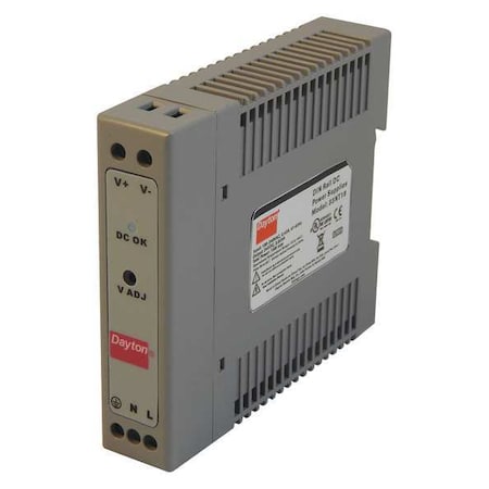 Dayton Power Distribution Part 33NT18 - product photo 1