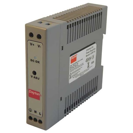 Dayton Power Distribution Part 33NT19 - product photo 1