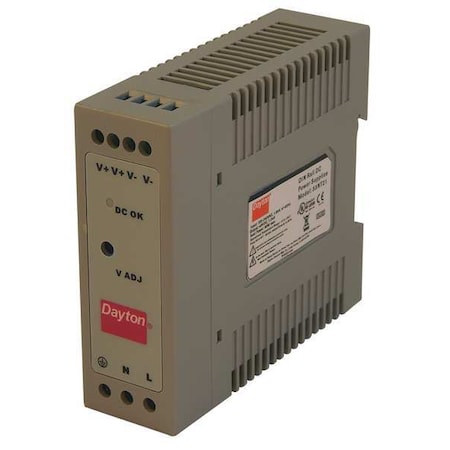 Dayton Power Distribution Part 33NT21 - product photo 1