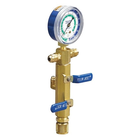 Yellow Jacket Refrigeration Part 93853 - product photo 1