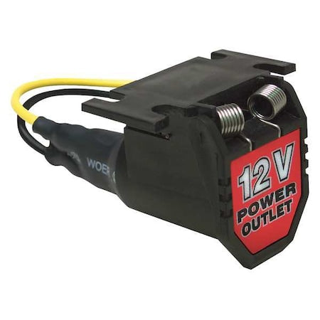 Roadpro Automotive Part RPPS-16ES - product photo 1
