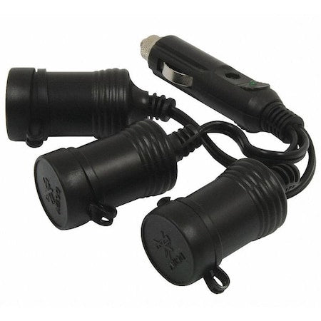 Roadpro Automotive Part RPPSP-211 - product photo 1