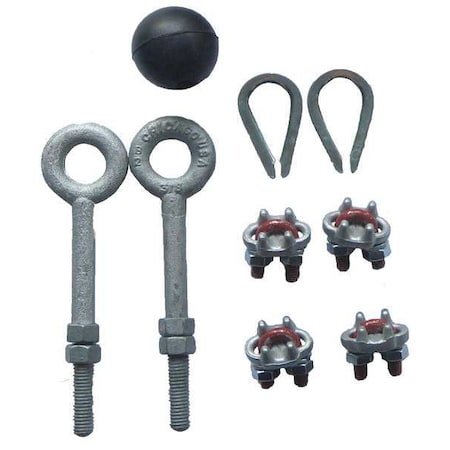 Dayton Lifting Equipment 33N273 - product photo 1