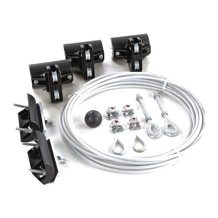 Dayton Lifting Equipment 33N203 - product photo 1