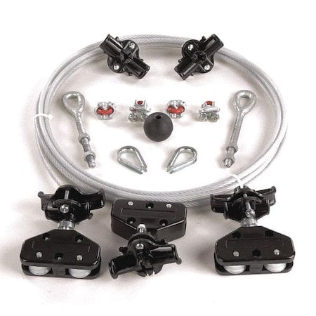 Dayton Lifting Equipment 33N207 - product photo 1
