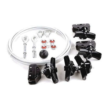 Dayton Lifting Equipment 33N211 - product photo 1