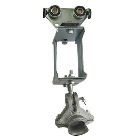 Dayton Lifting Equipment 33N229 - product photo 1