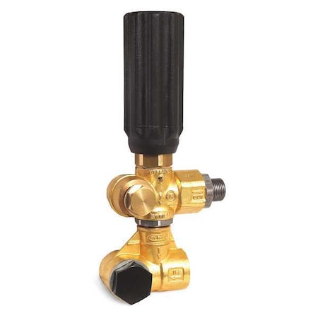 Mi-T-M Pressure Washer Part 8-0456 - product photo 1