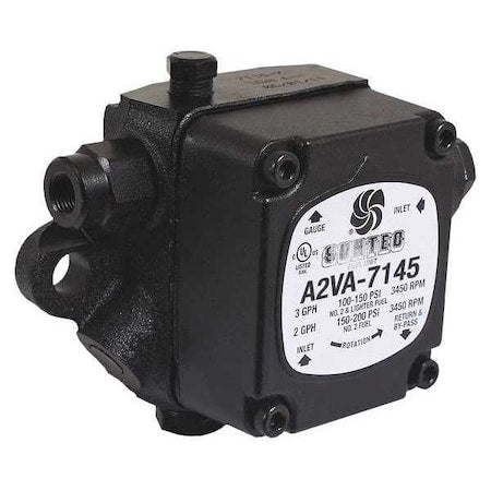 Mi-T-M Pressure Washer Part 3-0020 - product photo 1