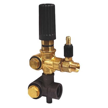 Mi-T-M Pressure Washer Part 8-0515 - product photo 1