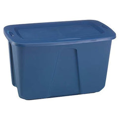 Homz Storage Bin 6630GRRB.06 - product photo 1