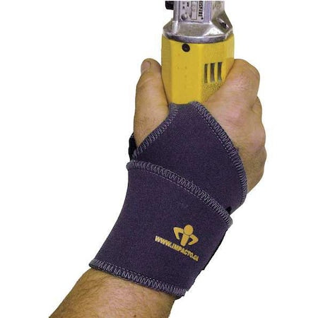 Impacto Ppe TS22610 - product photo 1