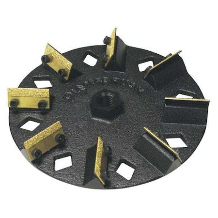 Diamabrush Power Tool Accessory 9207001202 - product photo 1