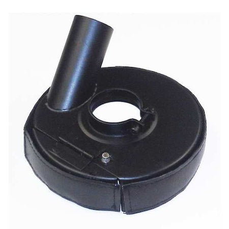 Diamabrush Power Tool Accessory FH-45HTSHROUD - product photo 1