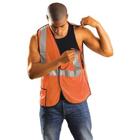 Occunomix Ppe LUX-TJRE-Y3X - product photo 1