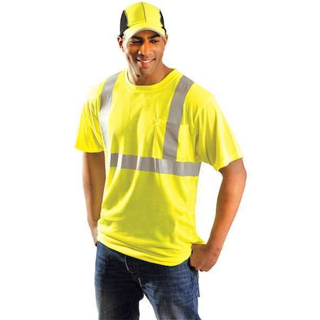 Occunomix Ppe LUX-SSETP2-YM - product photo 1