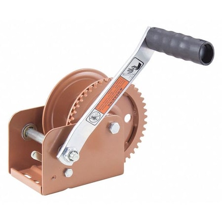 Dutton-Lainson Lifting Equipment DLC1100 - product photo 1