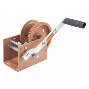Dutton-Lainson Lifting Equipment DLC3200 - product photo 1