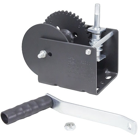 Dutton-Lainson Lifting Equipment WG2000 - product photo 1