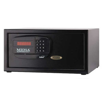 Mesa Safe CO Safe MHRC916E-BLK - product photo 1