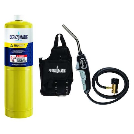 Bernzomatic Torch Part BZ8250HTKC - product photo 1