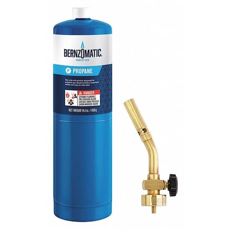 Bernzomatic Torch Part UL100 - product photo 1