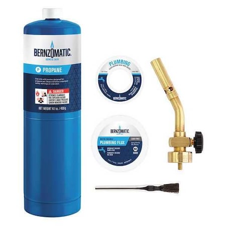 Bernzomatic Torch Part PK1001 - product photo 1