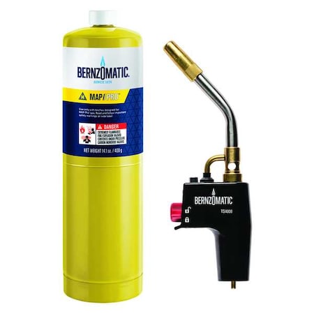 Bernzomatic Torch Part TS4000KC - product photo 1
