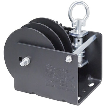 Dutton-Lainson Lifting Equipment WG1500 - product photo 1