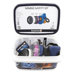 Sundstrom Safety Ppe H05-6321M - product photo 1