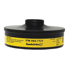 Sundstrom Safety Ppe SR 532 - product photo 1