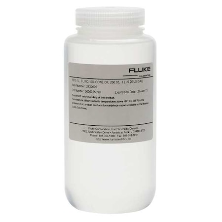 Fluke Process Monitoring 5010-1L - product photo 1