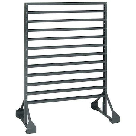 Quantum Storage Systems Shelving QRU-12D - product photo 1