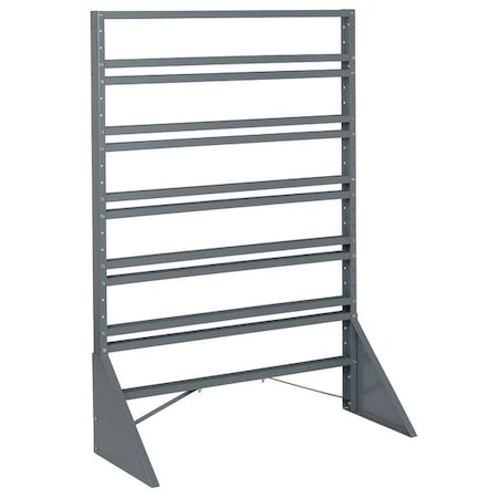 Quantum Storage Systems Shelving QRU-12S - product photo 1