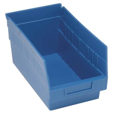 Quantum Storage Systems Storage Bin QSB802BL - product photo 1