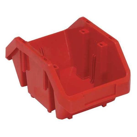 Quantum Storage Systems Storage Bin QP965RD - product photo 1
