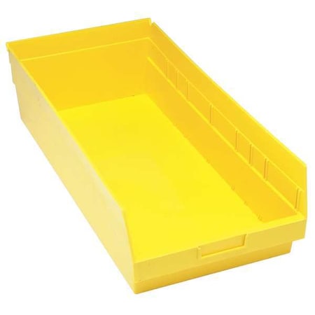 Quantum Storage Systems Storage Bin QSB816YL - product photo 1