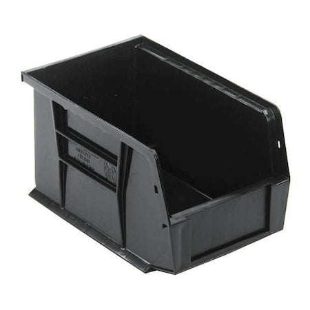 Quantum Storage Systems Storage Bin QUS221BK - product photo 1