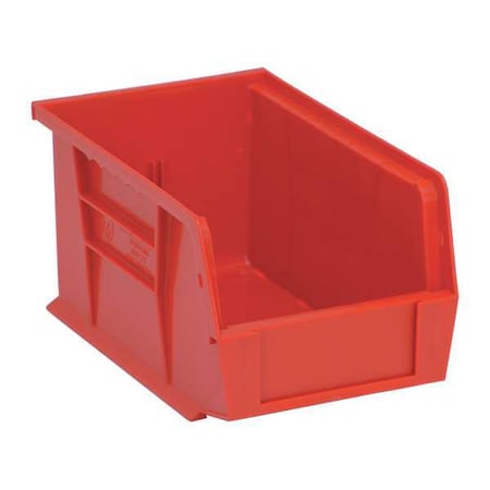 Quantum Storage Systems Storage Bin QUS221RD - product photo 1