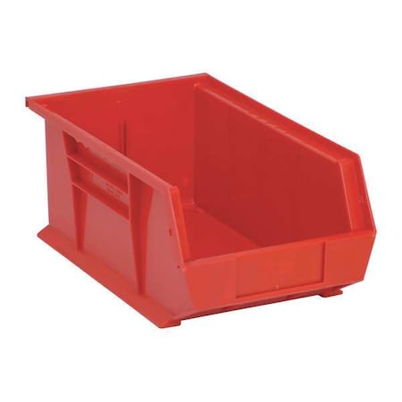 Quantum Storage Systems Storage Bin QUS241RD - product photo 1