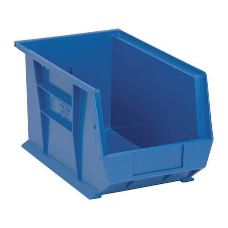Quantum Storage Systems Storage Bin QUS242BL - product photo 1