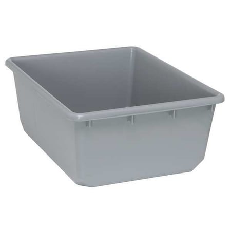 Quantum Storage Systems Storage Bin TUB2419-9GY - product photo 1