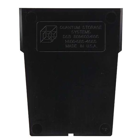 Quantum Storage Systems Storage Bin DSB801/803/805 - product photo 1