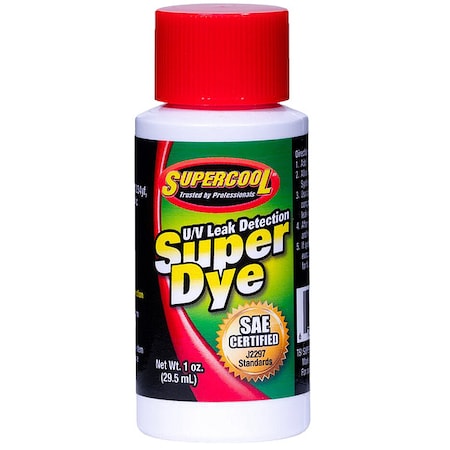 Supercool Gas Detector 33003 - product photo 1