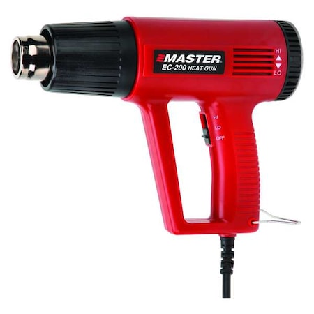 Master Appliance Power Tool Accessory EC-200 - product photo 1