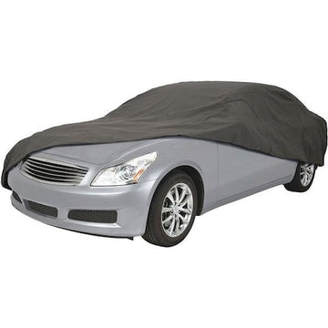 Classic Accessories Auto Accessory 10-014-261001-00 - product photo 1